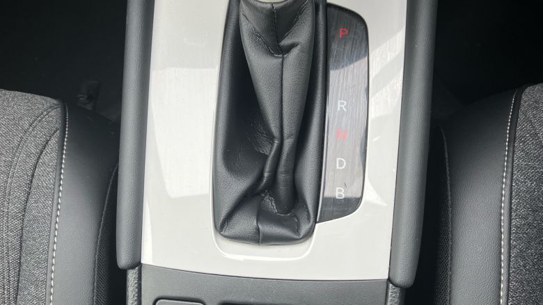 Honda Jazz 1.5 i-MMD Hybrid SR 5dr eCVT Hybrid Hatchback